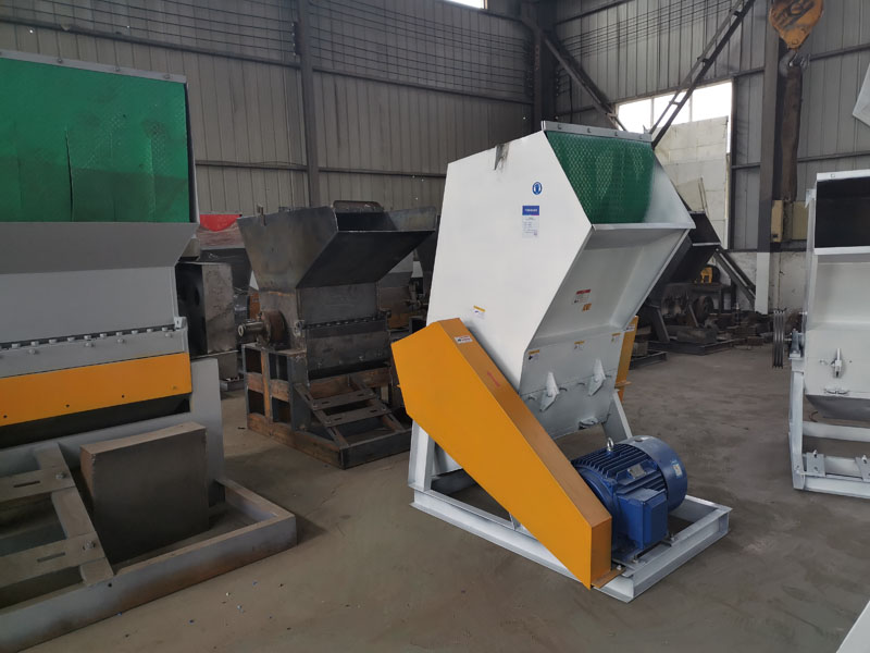 水果筐粉碎機(jī)