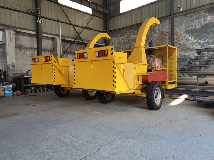 樹枝粉碎機(jī)