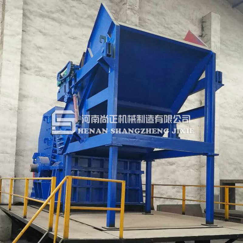 小型金屬破碎機(jī)